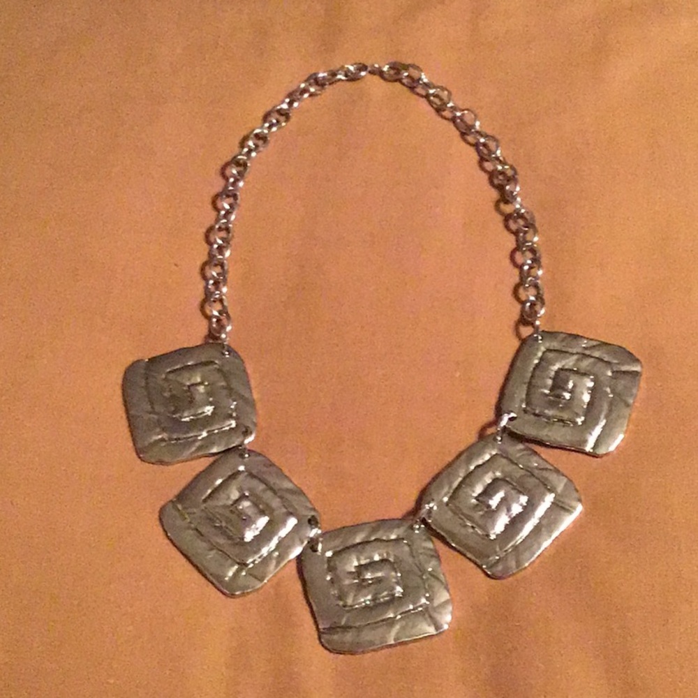 Park Lane Vintage Necklace